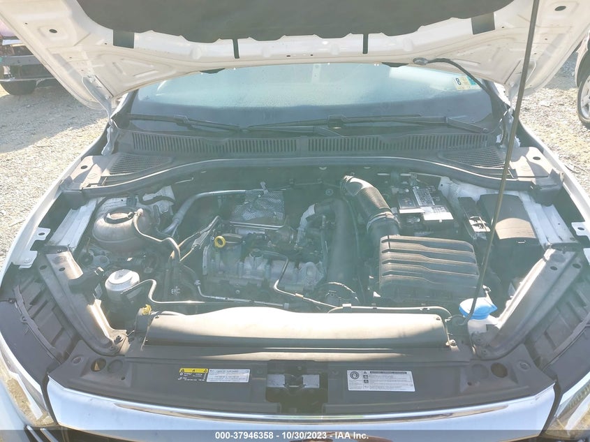 VIN 3VWC57BU7KM057929 2019 VOLKSWAGEN JETTA S/SE/R-LINE