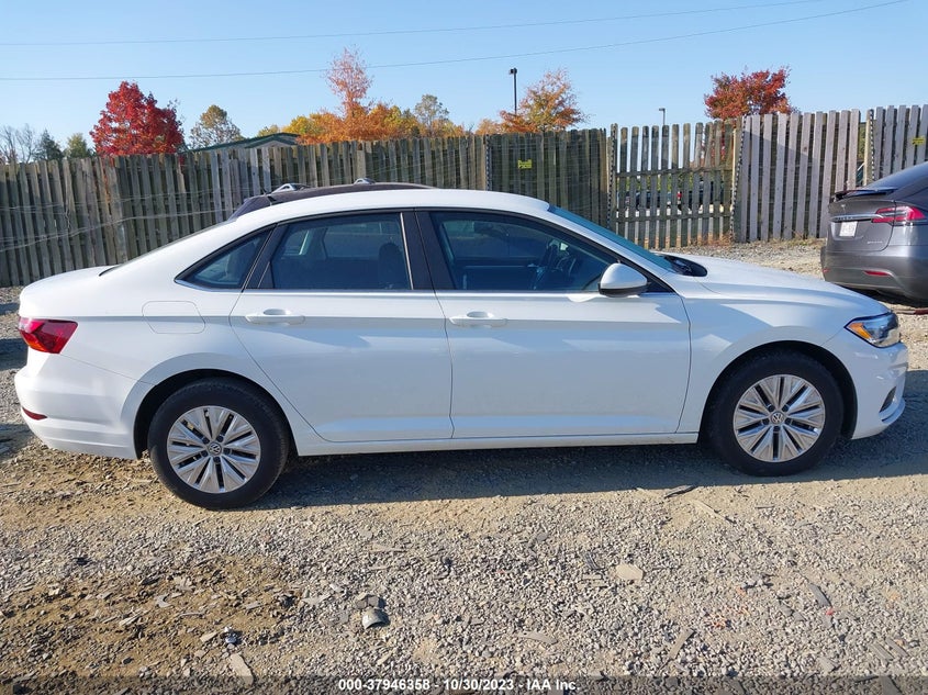VIN 3VWC57BU7KM057929 2019 VOLKSWAGEN JETTA S/SE/R-LINE