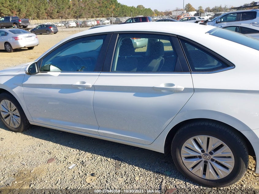 VIN 3VWC57BU7KM057929 2019 VOLKSWAGEN JETTA S/SE/R-LINE