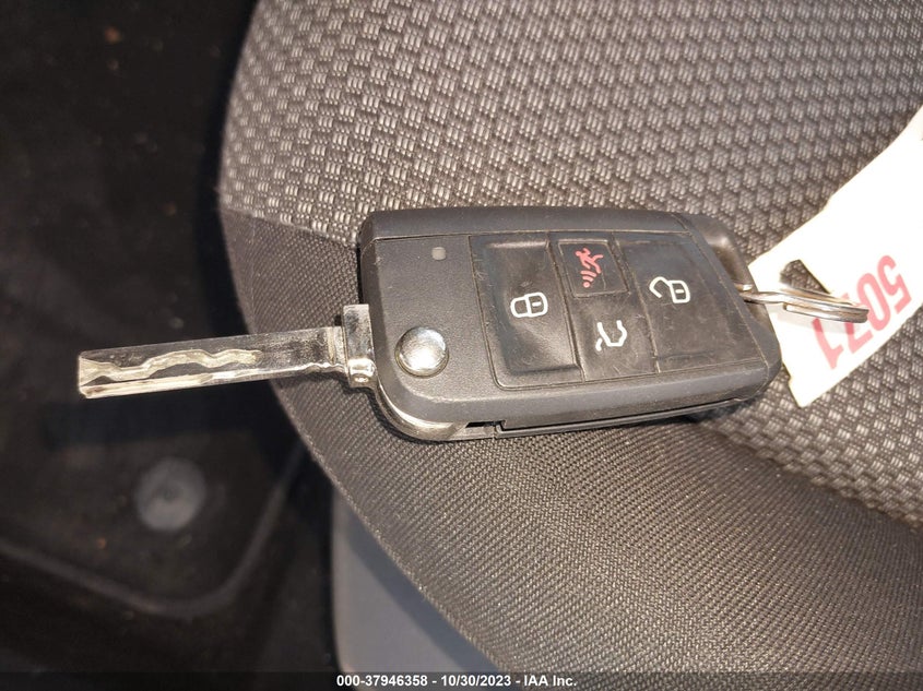 VIN 3VWC57BU7KM057929 2019 VOLKSWAGEN JETTA S/SE/R-LINE