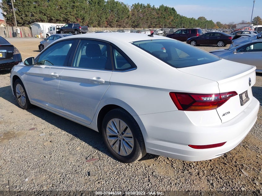 VIN 3VWC57BU7KM057929 2019 VOLKSWAGEN JETTA S/SE/R-LINE