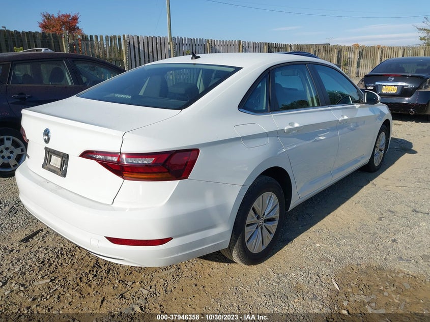 VIN 3VWC57BU7KM057929 2019 VOLKSWAGEN JETTA S/SE/R-LINE