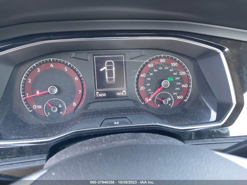 VIN 3VWC57BU7KM057929 2019 VOLKSWAGEN JETTA S/SE/R-LINE