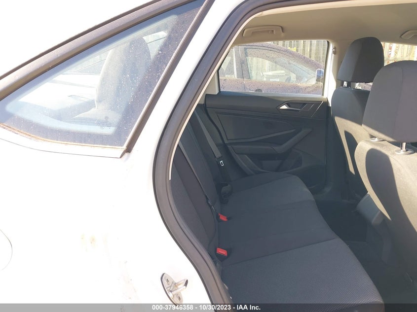 VIN 3VWC57BU7KM057929 2019 VOLKSWAGEN JETTA S/SE/R-LINE