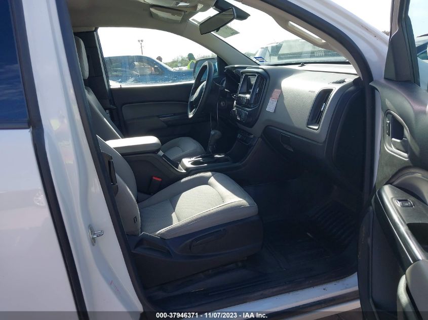 2016 CHEVROLET COLORADO 2WD WT - 1GCHSBEA5G1303208