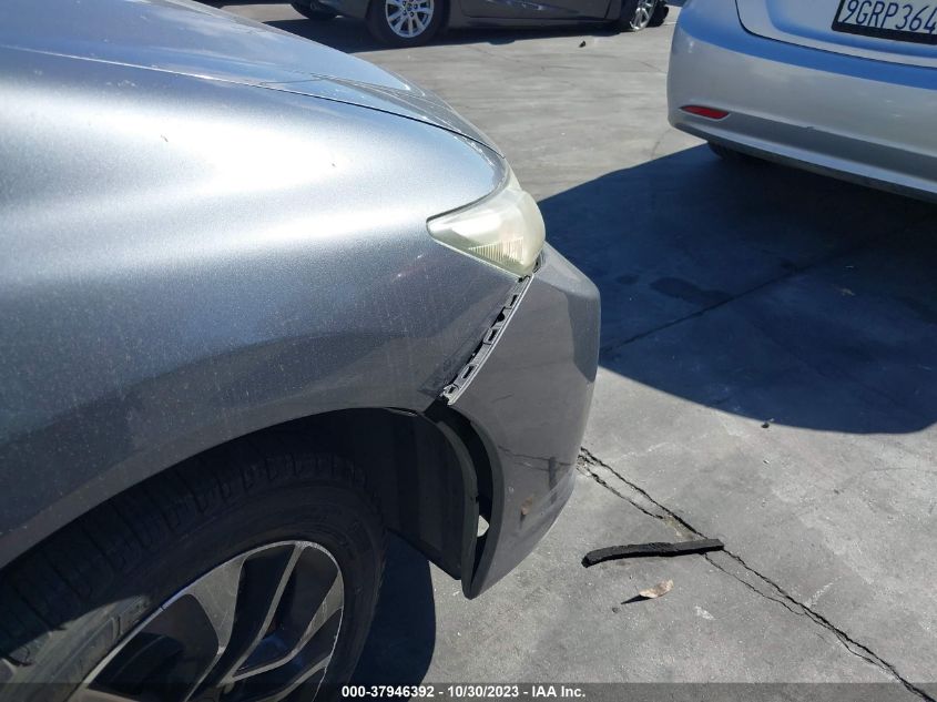 2013 HONDA CIVIC EX - 19XFB2F80DE225044