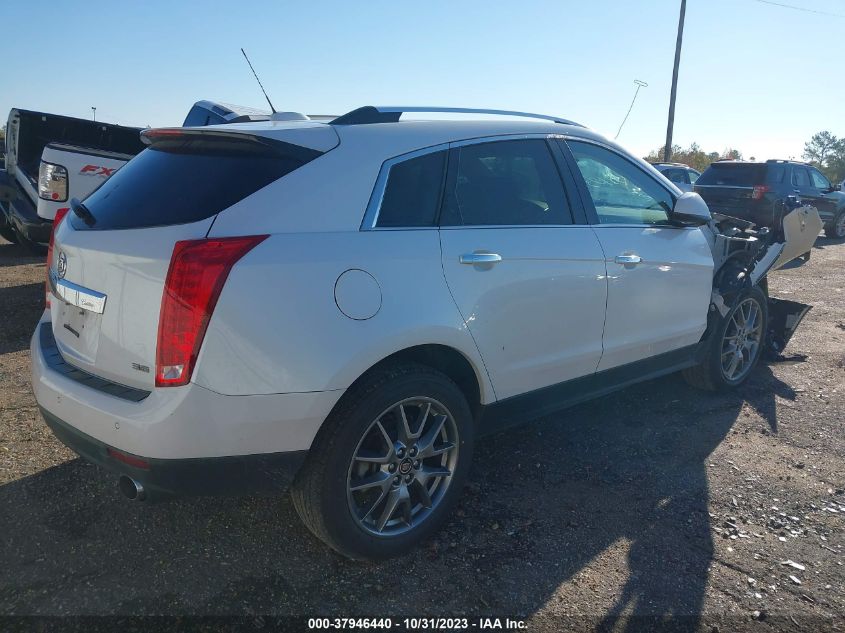 2015 CADILLAC SRX PERFORMANCE COLLECTION - 3GYFNCE32FS574028
