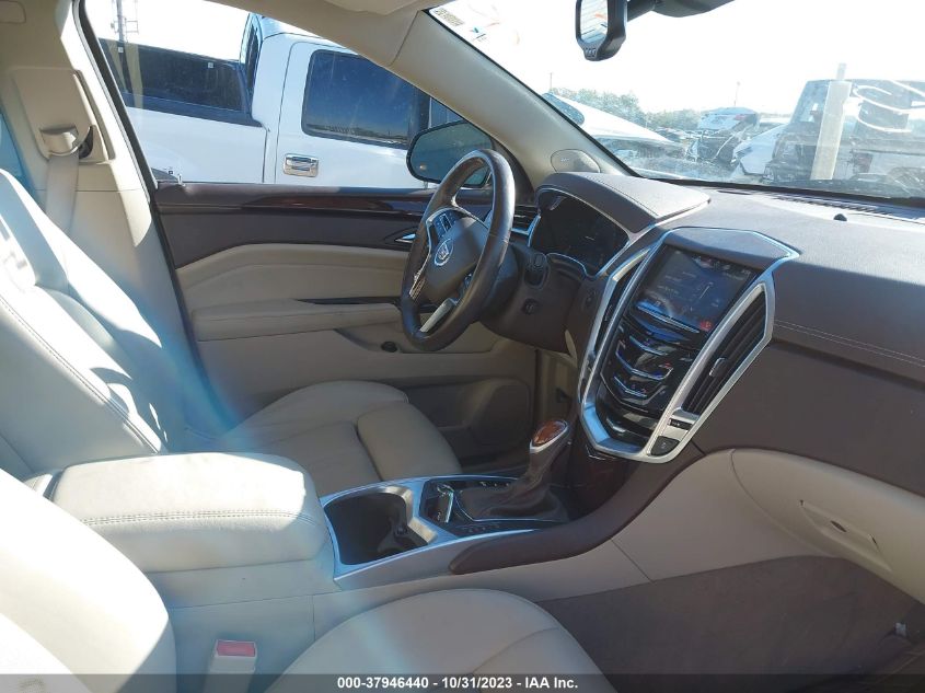 2015 CADILLAC SRX PERFORMANCE COLLECTION - 3GYFNCE32FS574028