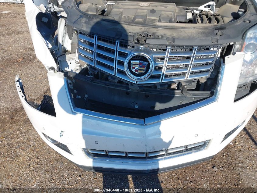 2015 CADILLAC SRX PERFORMANCE COLLECTION - 3GYFNCE32FS574028