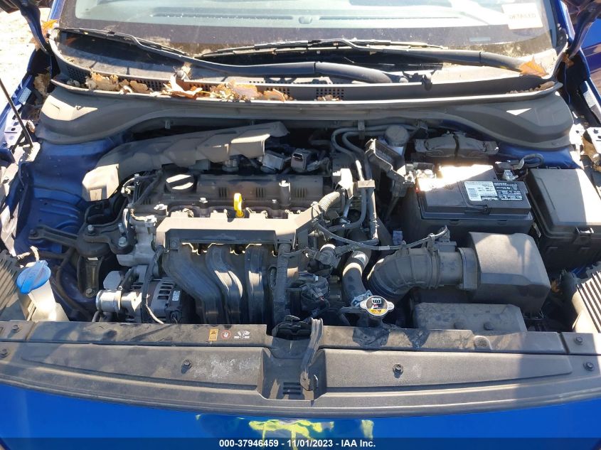 2020 HYUNDAI ACCENT SE - 3KPC24A6XLE110387