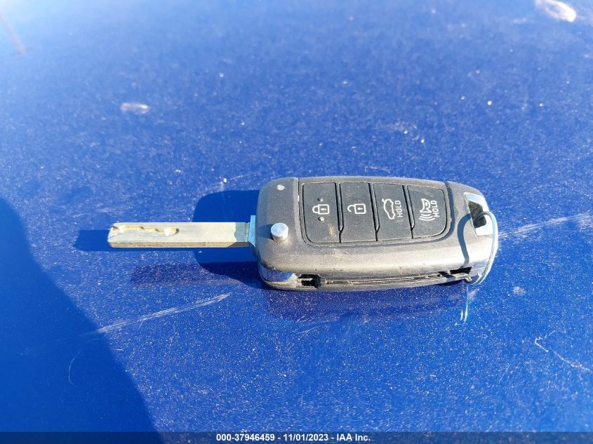 2020 HYUNDAI ACCENT SE - 3KPC24A6XLE110387