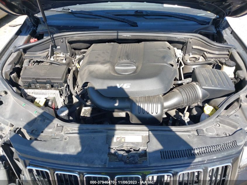 2015 JEEP GRAND CHEROKEE LIMITED - 1C4RJEBG9FC640257