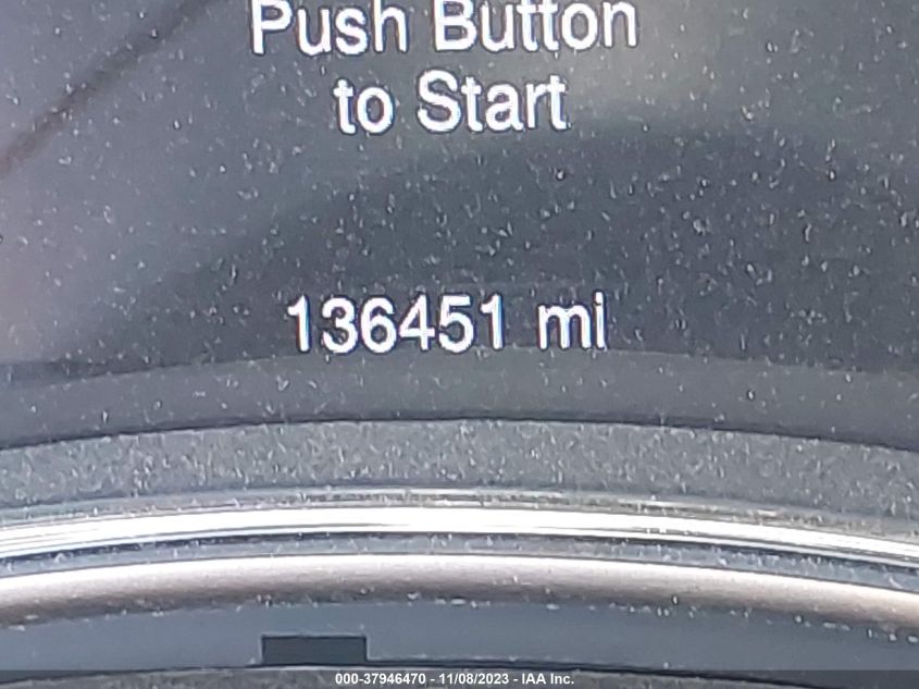 2015 JEEP GRAND CHEROKEE LIMITED - 1C4RJEBG9FC640257