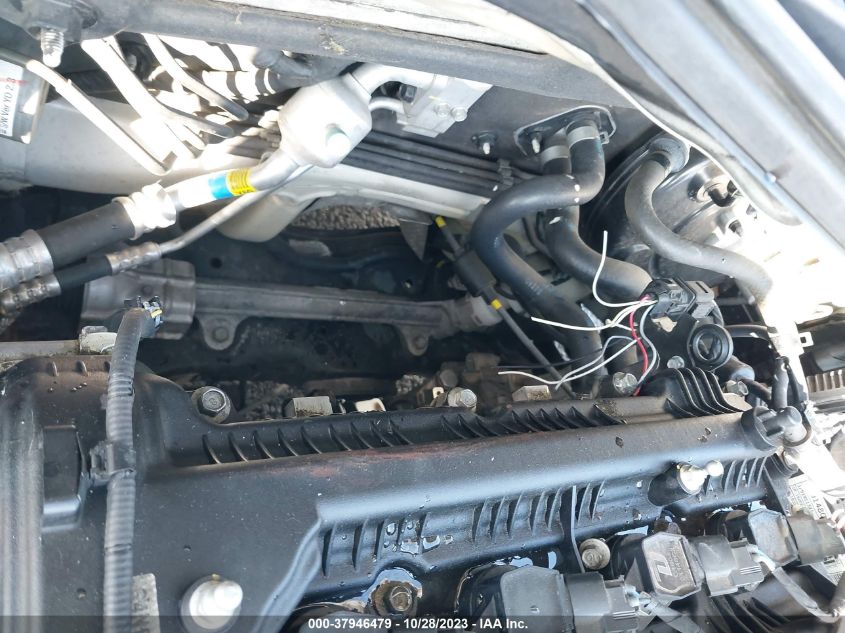 2015 KIA FORTE LX - KNAFK4A60F5416461