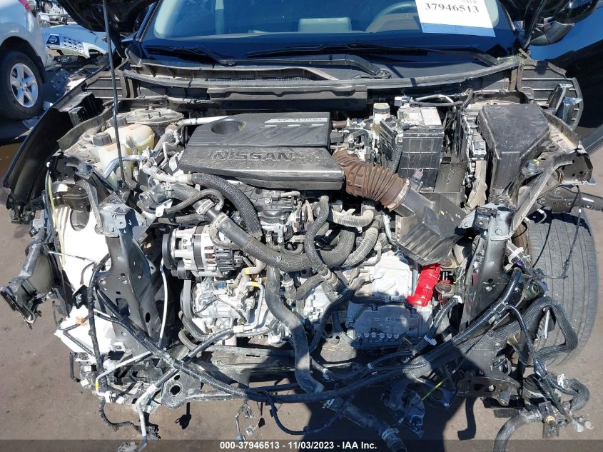 2023 NISSAN ROGUE SV - JN8BT3BA9PW008424