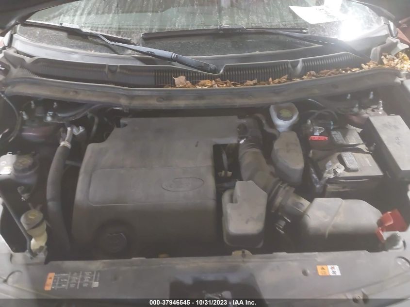 2015 FORD EXPLORER XLT - 1FM5K8D86FGC22620