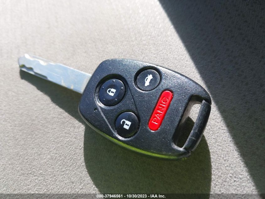 2013 HONDA CIVIC LX - 19XFB2F52DE010951