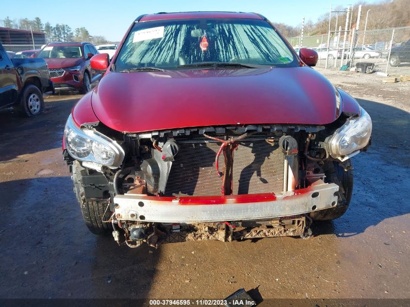2013 INFINITI JX35 - 5N1AL0MM8DC324192