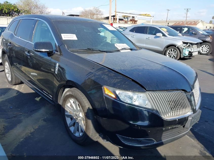2013 LINCOLN MKT - 2LMHJ5NK7DBL58238