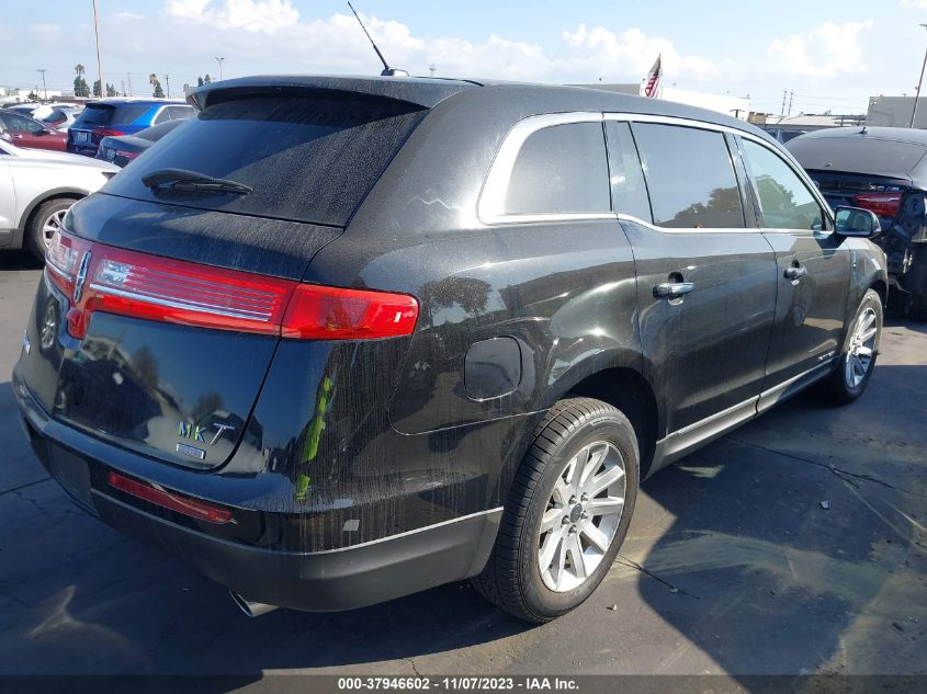 2013 LINCOLN MKT - 2LMHJ5NK7DBL58238