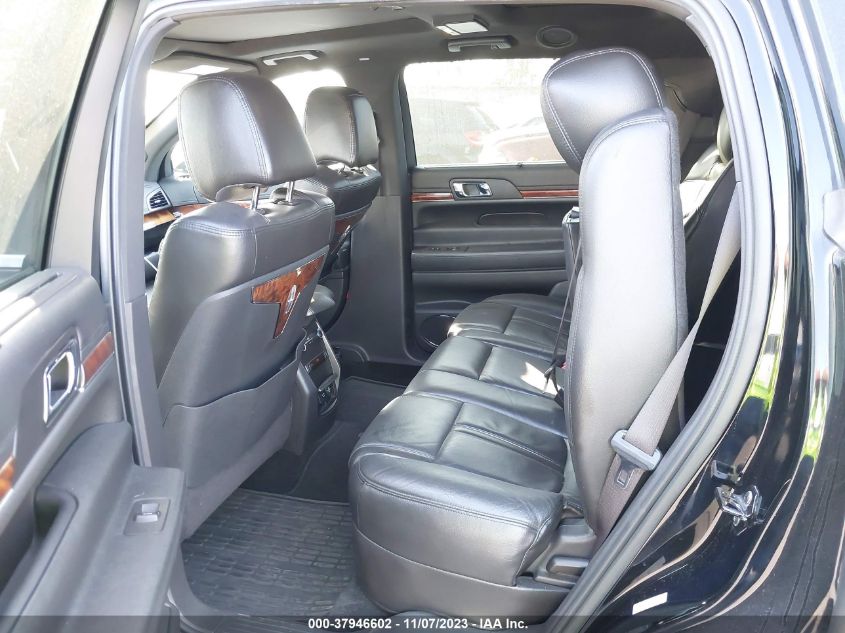 2013 LINCOLN MKT - 2LMHJ5NK7DBL58238