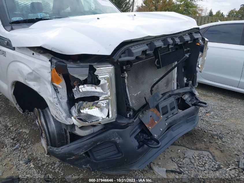 2013 FORD F-350 - 1FTBF3A65DEA70680