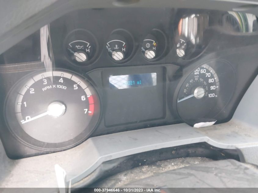 2013 FORD F-350 - 1FTBF3A65DEA70680