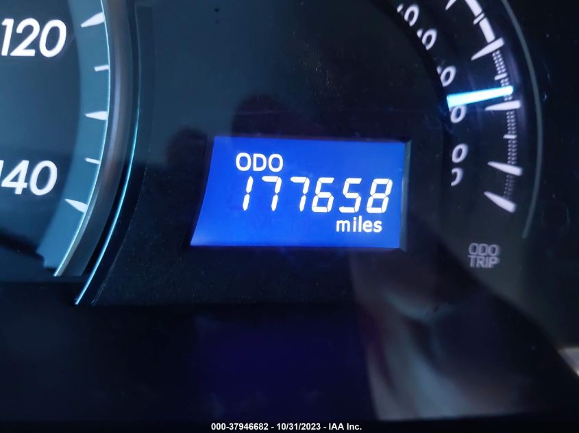 2014 TOYOTA CAMRY L/SE/LE/XLE - 4T4BF1FK0ER394459
