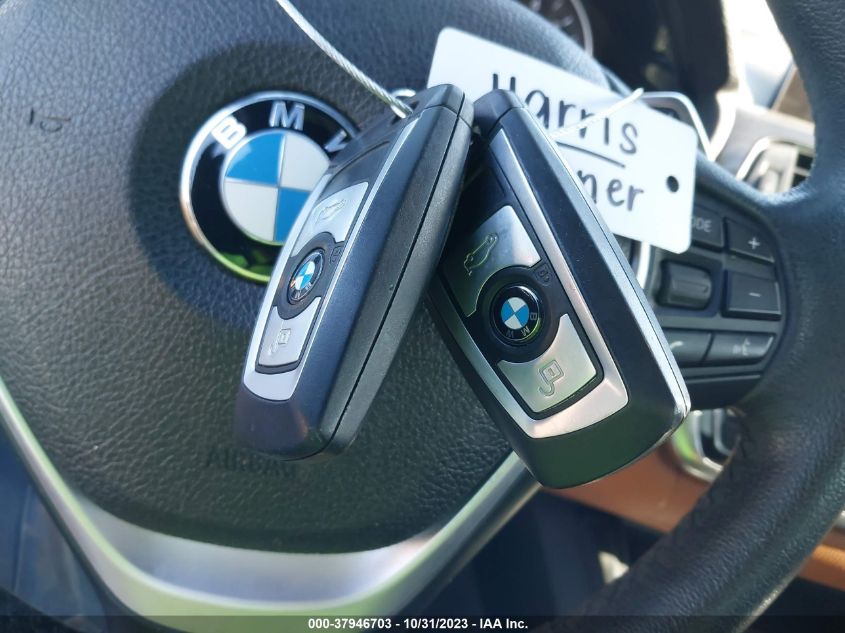 2014 BMW 428I - WBA3V5C51EP747685