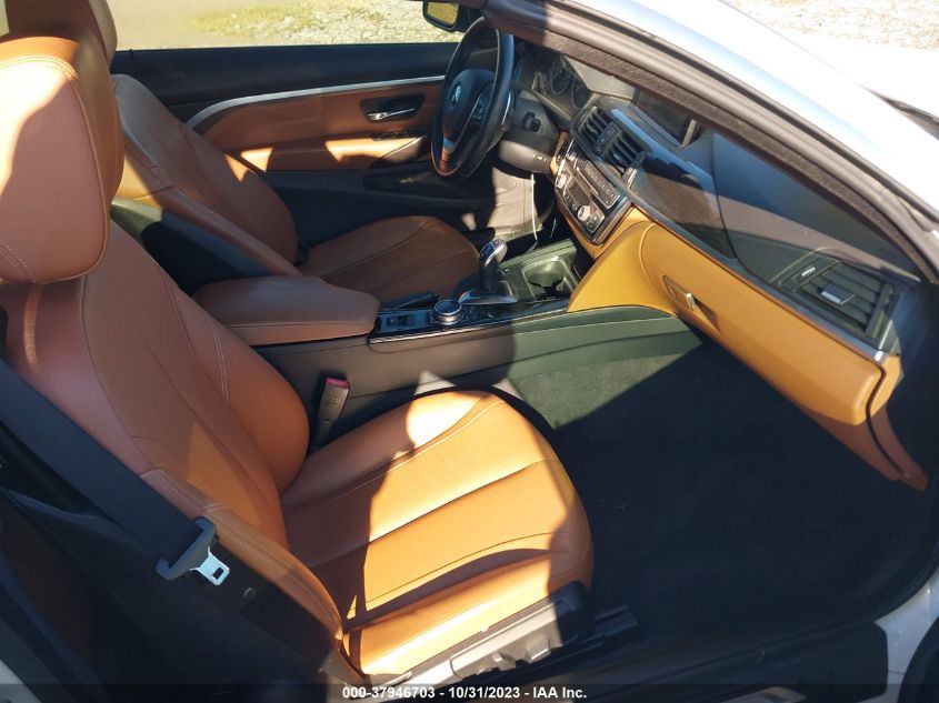 2014 BMW 428I - WBA3V5C51EP747685