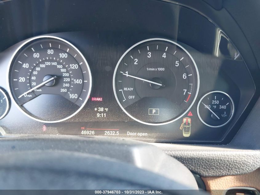 2014 BMW 428I - WBA3V5C51EP747685