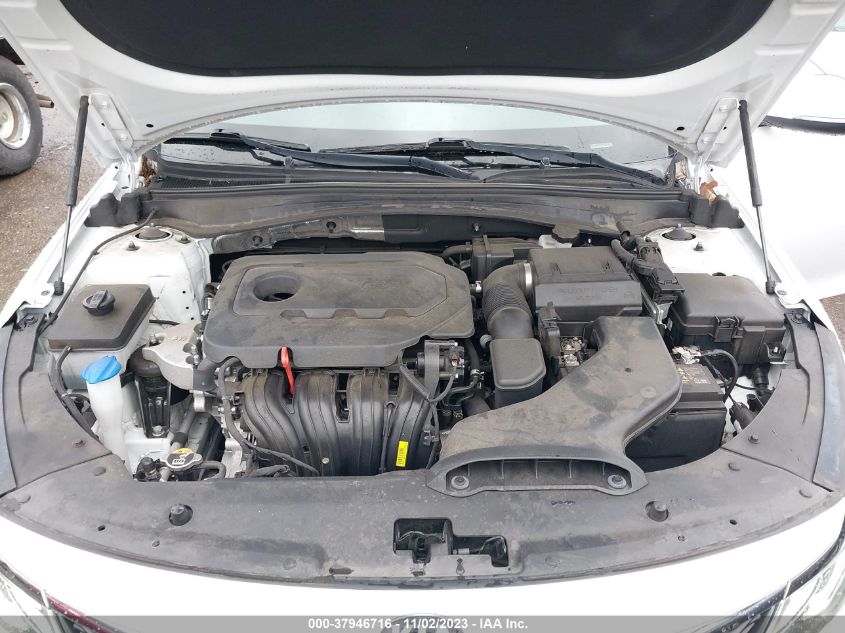 2020 KIA OPTIMA LX/S/SE - 5XXGT4L30LG389843