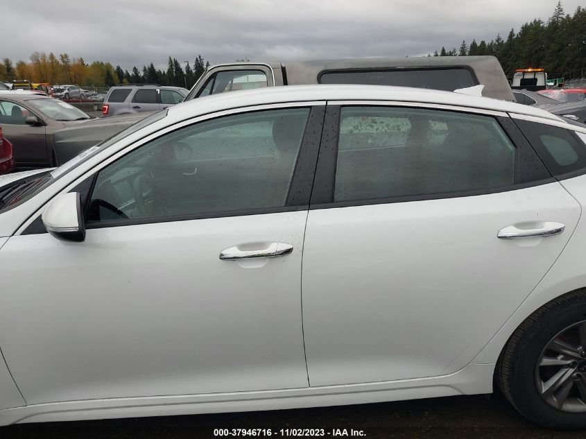 2020 KIA OPTIMA LX/S/SE - 5XXGT4L30LG389843