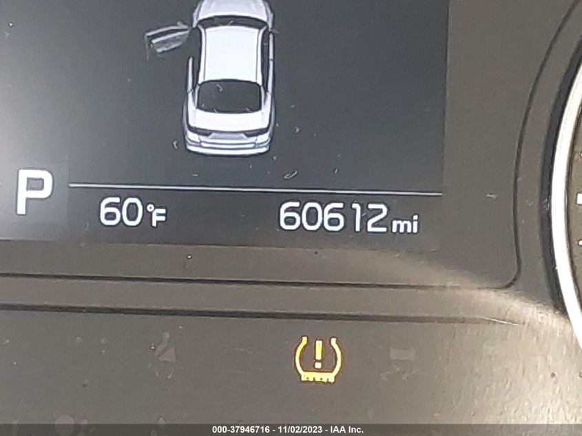 2020 KIA OPTIMA LX/S/SE - 5XXGT4L30LG389843