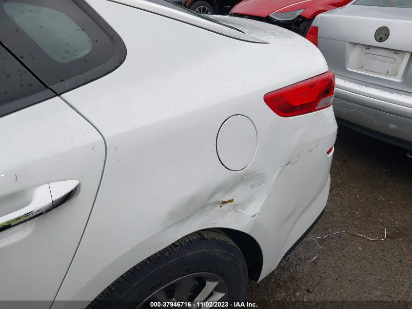 2020 KIA OPTIMA LX/S/SE - 5XXGT4L30LG389843