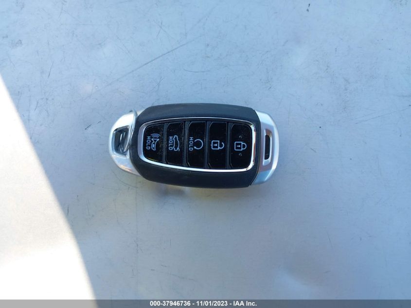 2023 HYUNDAI ELANTRA SEL - KMHLM4AG0PU380167