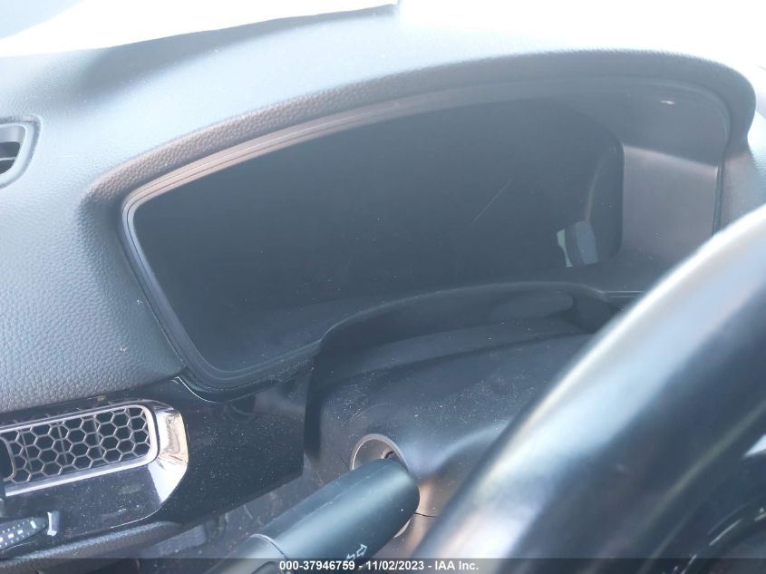 2022 HONDA CIVIC SPORT - 2HGFE2F58NH508134