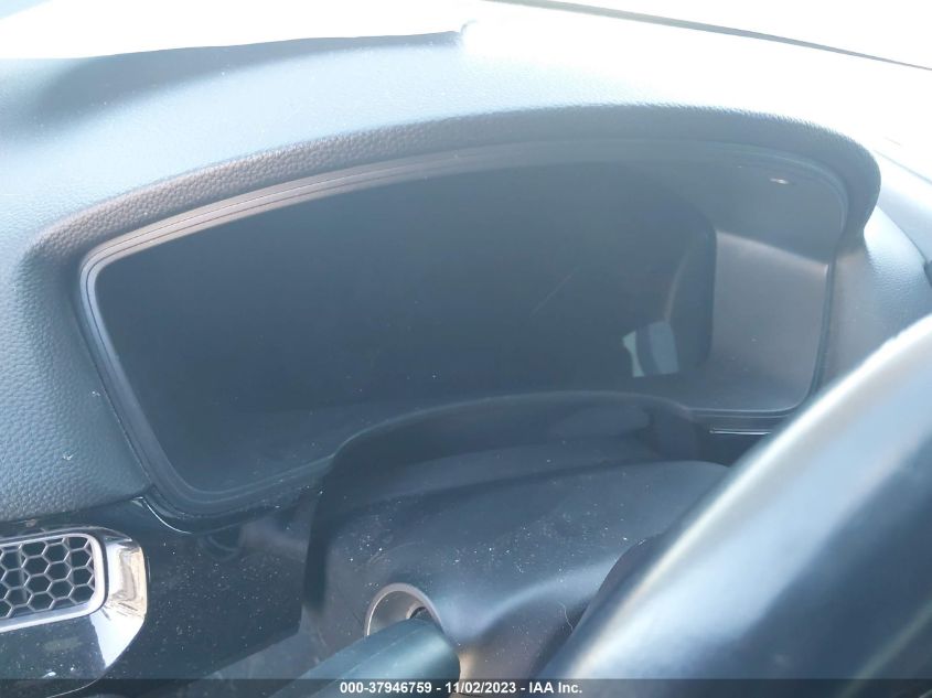 2022 HONDA CIVIC SPORT - 2HGFE2F58NH508134