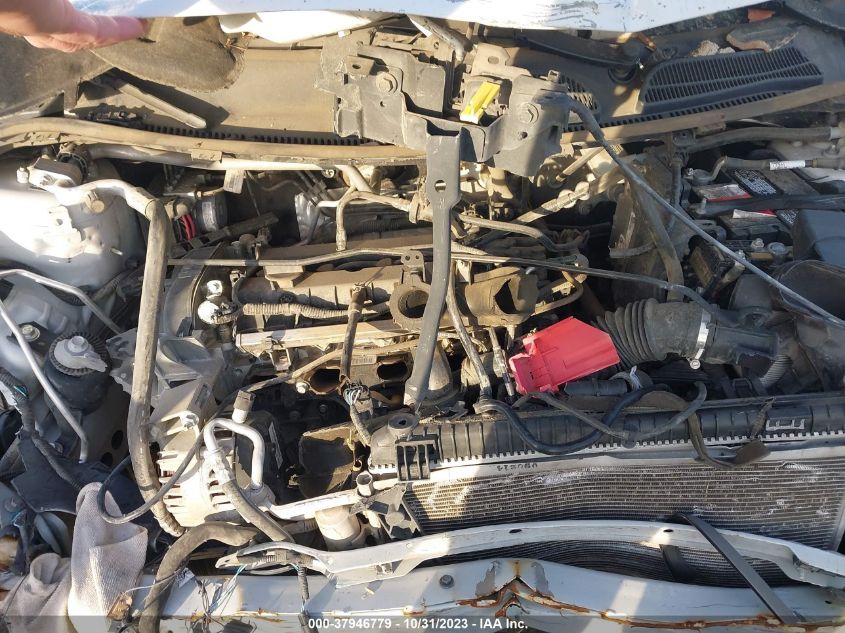 2015 FORD FIESTA SE - 3FADP4BJ6FM136252