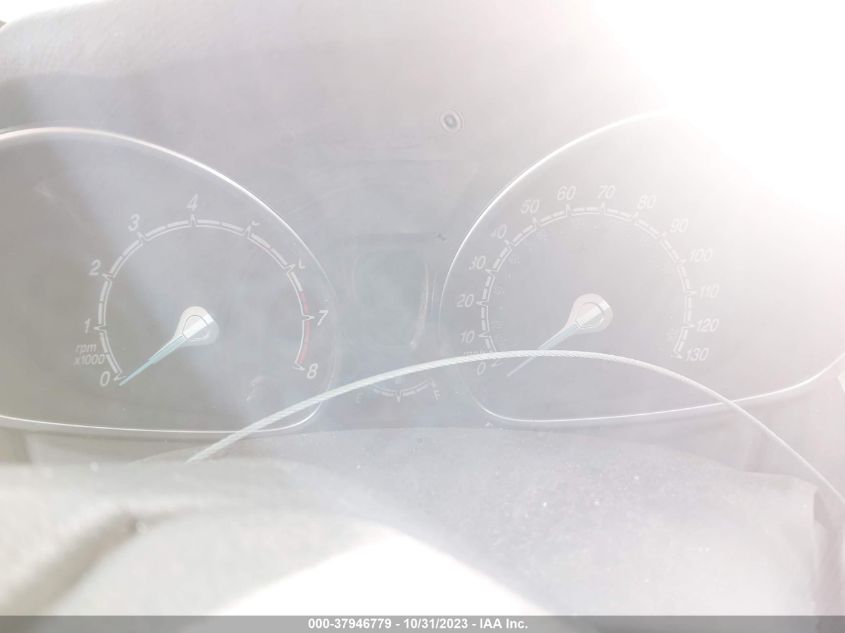 2015 FORD FIESTA SE - 3FADP4BJ6FM136252