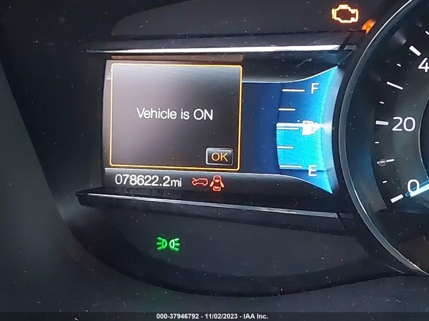 2018 FORD EXPLORER XLT - 1FM5K7D82JGB54075