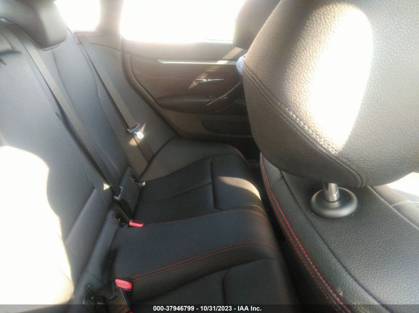 2015 BMW 435I GRAN COUPE WBA4B1C57FD955451