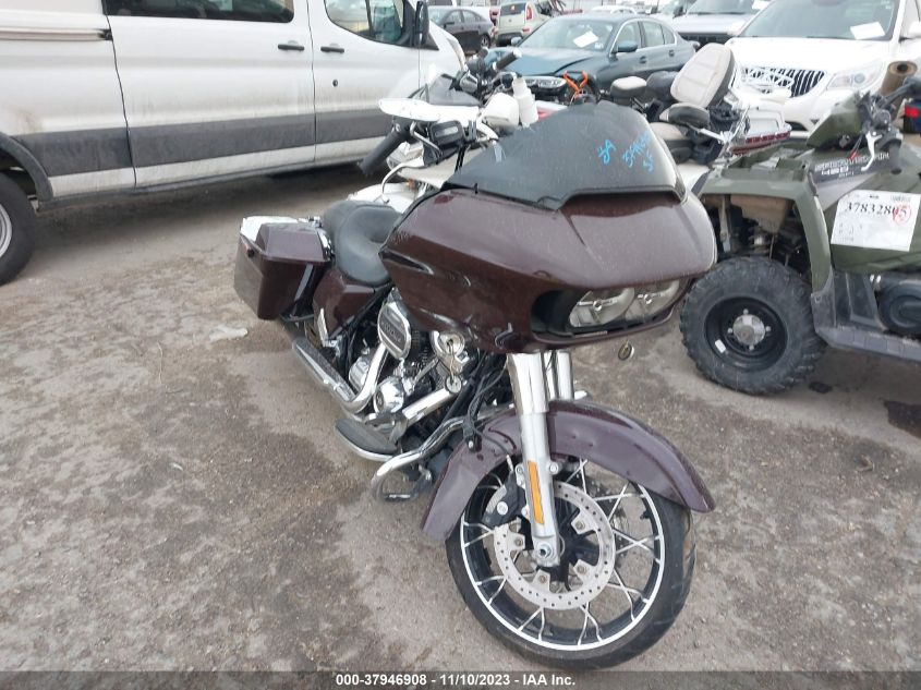 2021 HARLEY-DAVIDSON FLTRXS - 1HD1KTP27MB640285