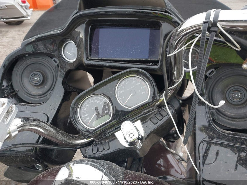 VIN 1HD1KTP27MB640285 2021 HARLEY-DAVIDSON FLTRXS