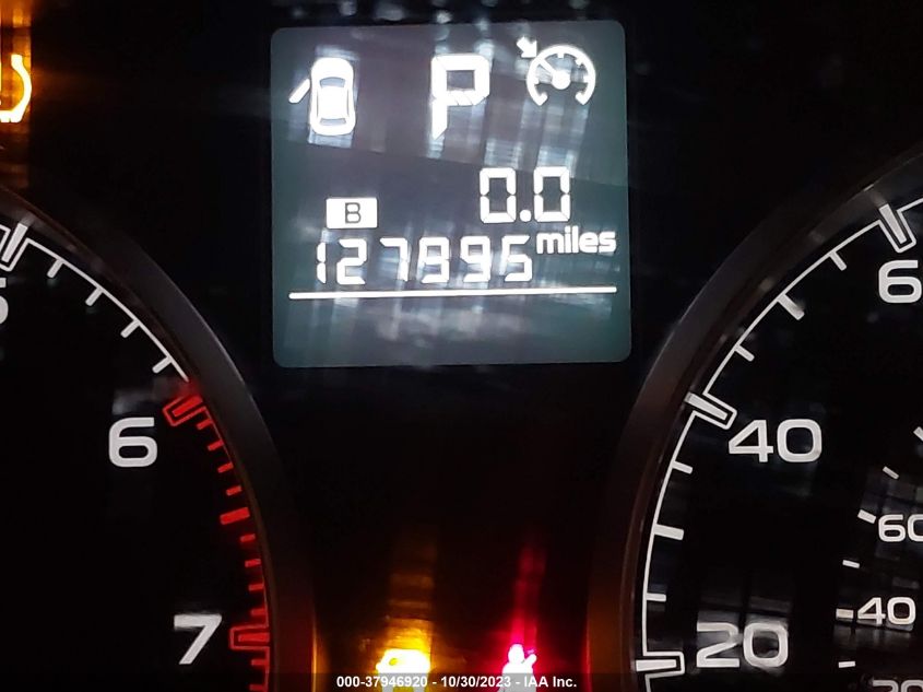 2013 SUBARU OUTBACK 2.5I PREMIUM - 4S4BRBCC8D3260677
