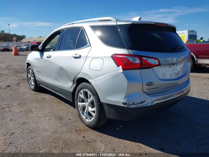 2018 CHEVROLET EQUINOX PREMIER - 2GNAXMEV0J6185727