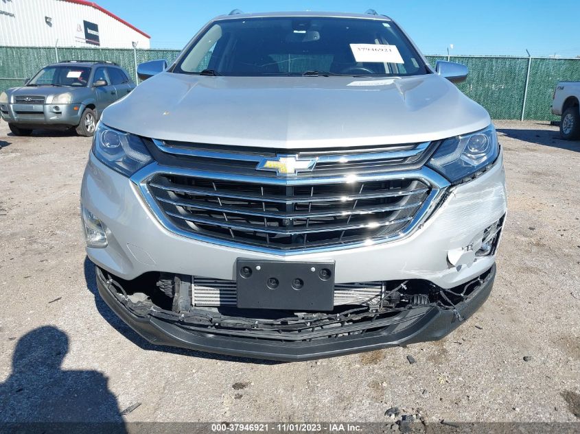 2018 CHEVROLET EQUINOX PREMIER - 2GNAXMEV0J6185727