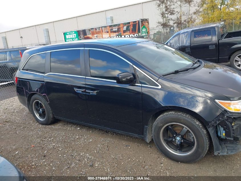 5FNRL5H63CB129179 2012 HONDA ODYSSEY, photo no. 13