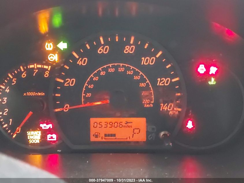 2018 MITSUBISHI MIRAGE ES - ML32A3HJ8JH010821