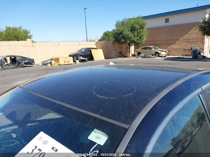 2015 HONDA ACCORD LX - 1HGCR2F3XFA098944